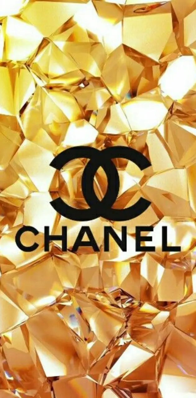 Chanel HD Logo 