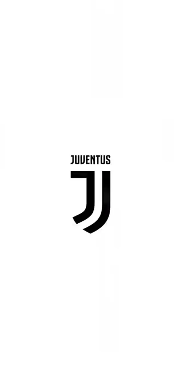 Juventus NEW logo