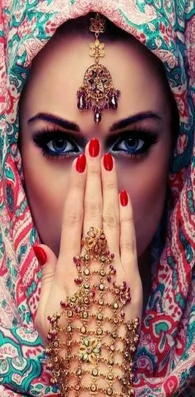 Hijab Girl