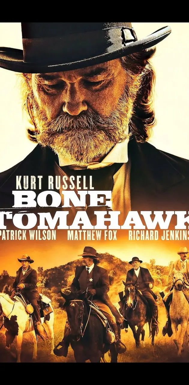 bone tomahawk 2015