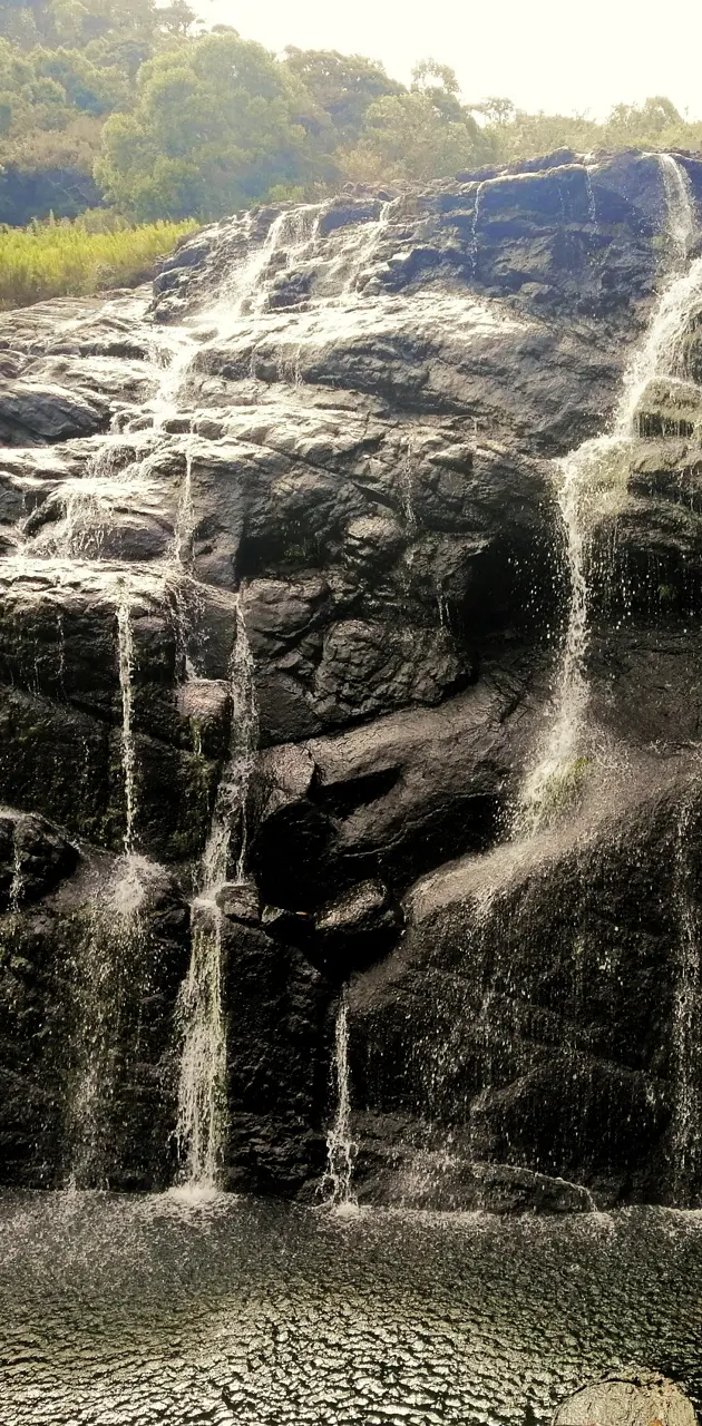 Waterfall SL