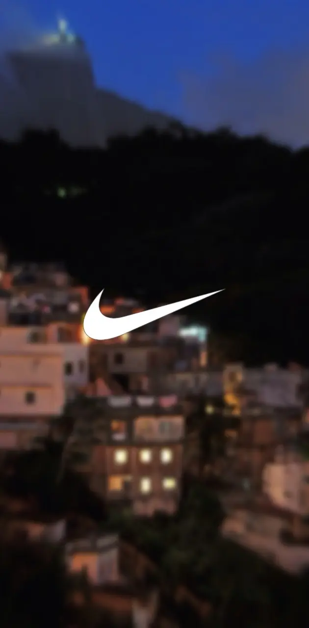 Nike Favela