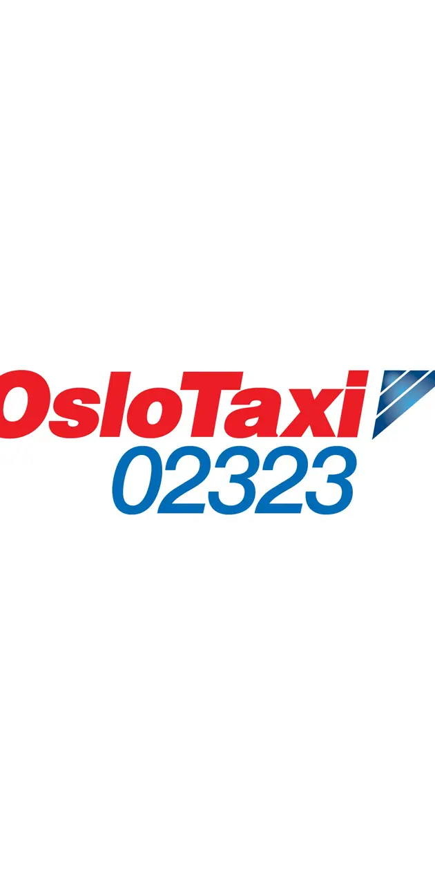Oslo Taxi