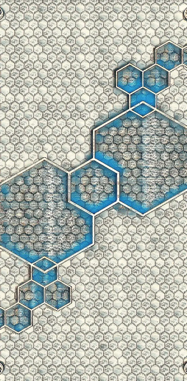 Hex Scale 12