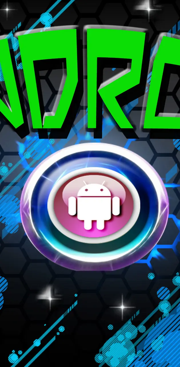 Android Logo-9