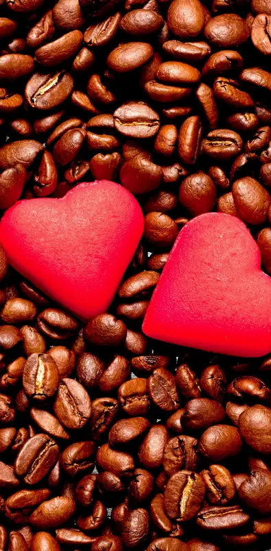 Love Coffee