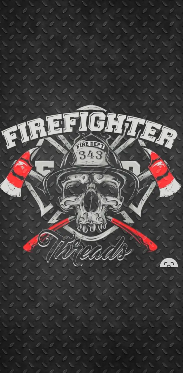 cool firefighter wallpaper