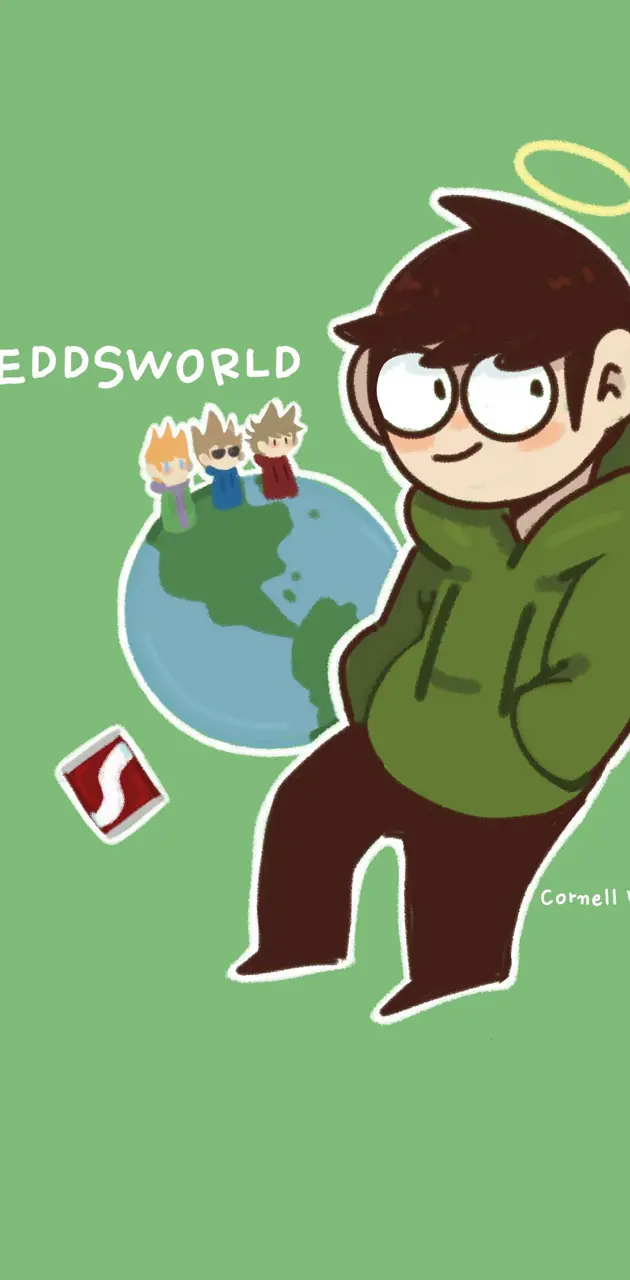 Eddsworld-Edd