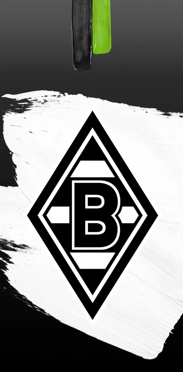 Borussia MG Logo