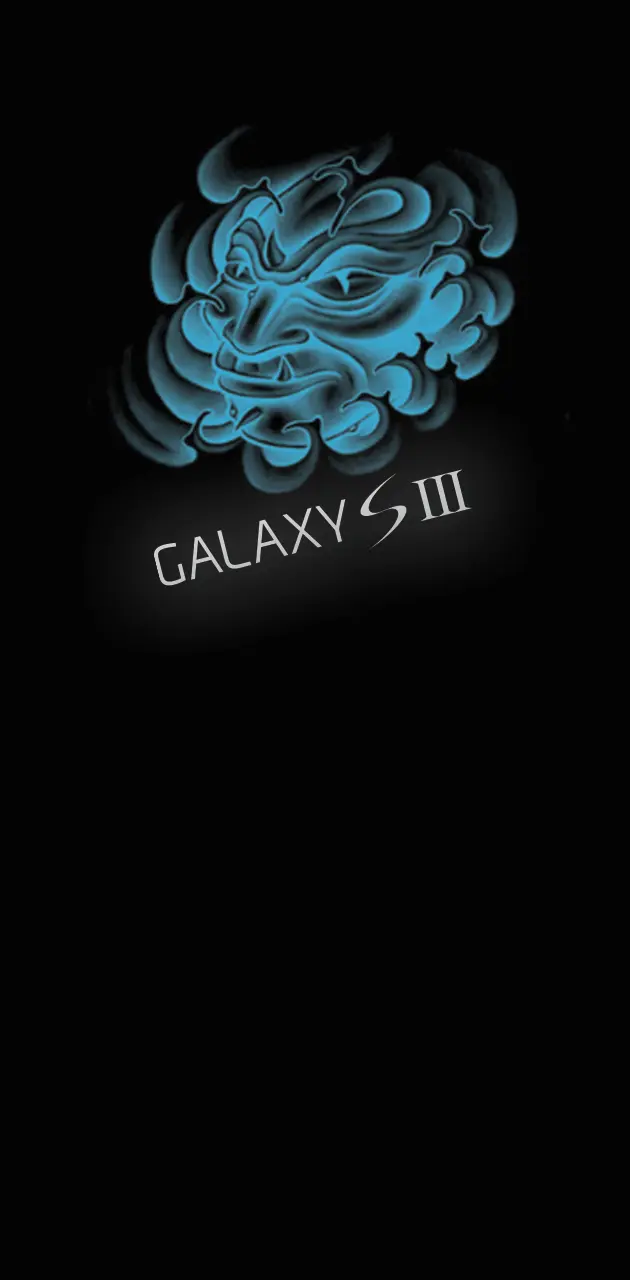 Galaxy S3 Devil
