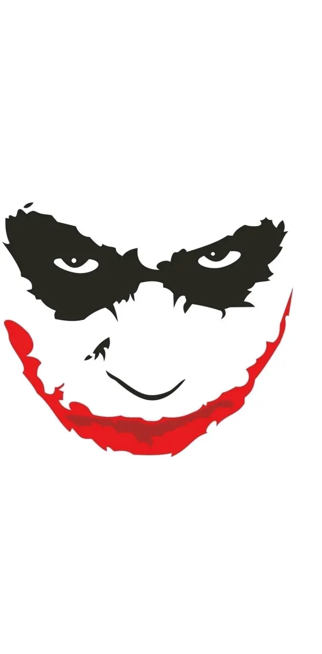 Joker wallpaper by XROLL - Download on ZEDGE™ | 7fed