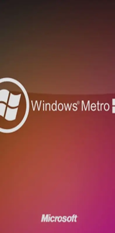 Windows Metro Hd10