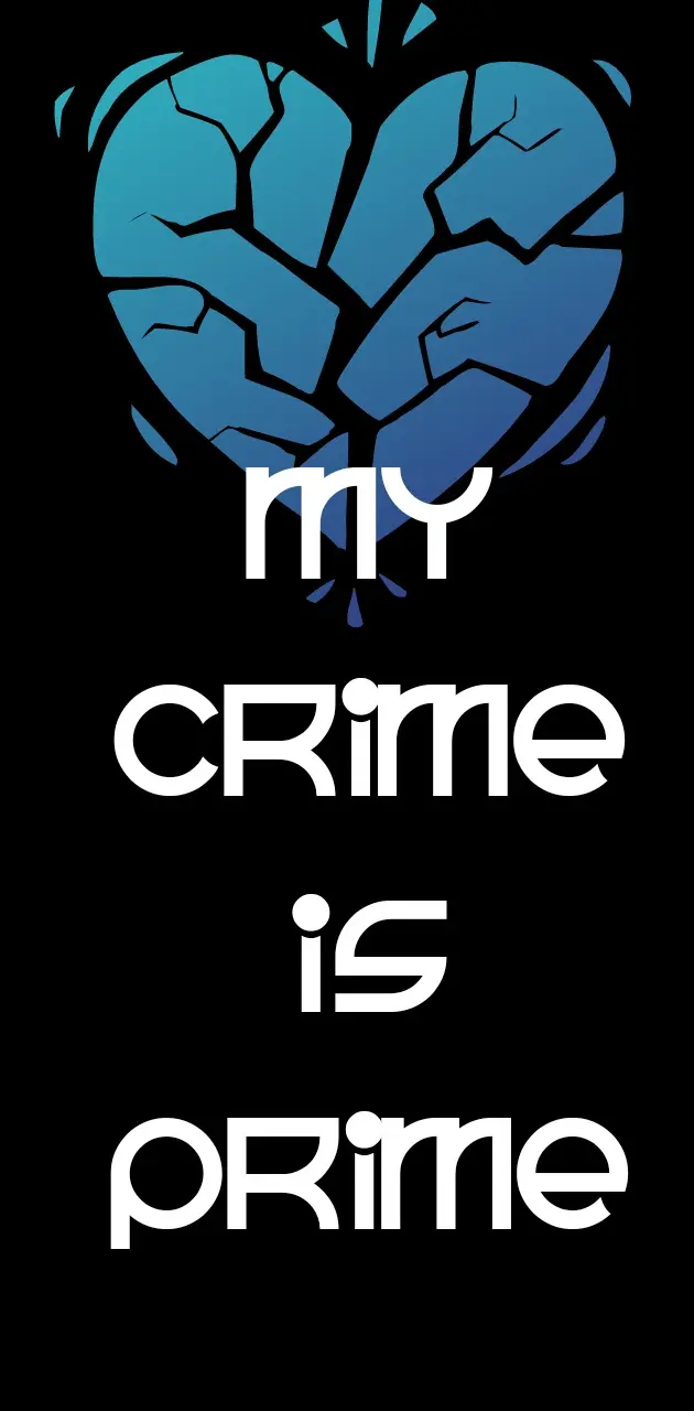 My Crime