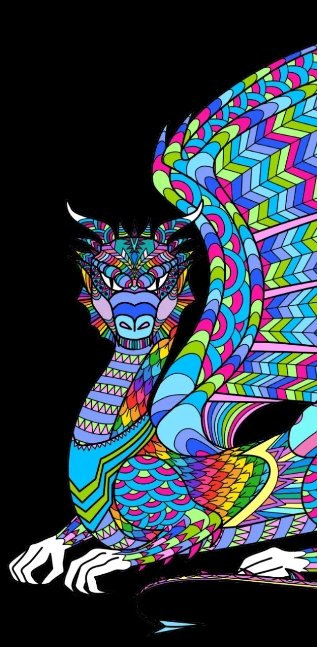 Color Dragon 