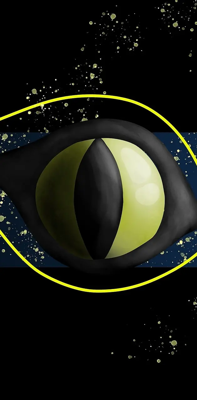 Space eye