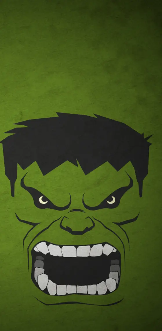 Comics Hulk