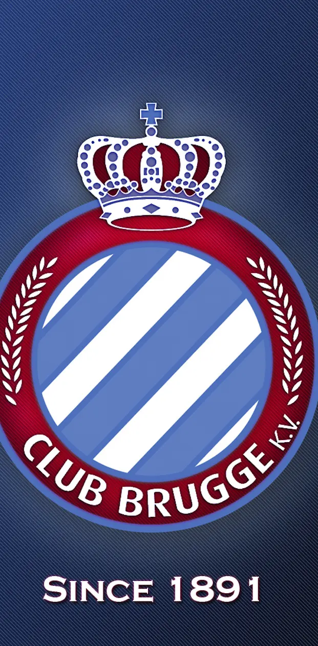 Club Brugge, Logopedia