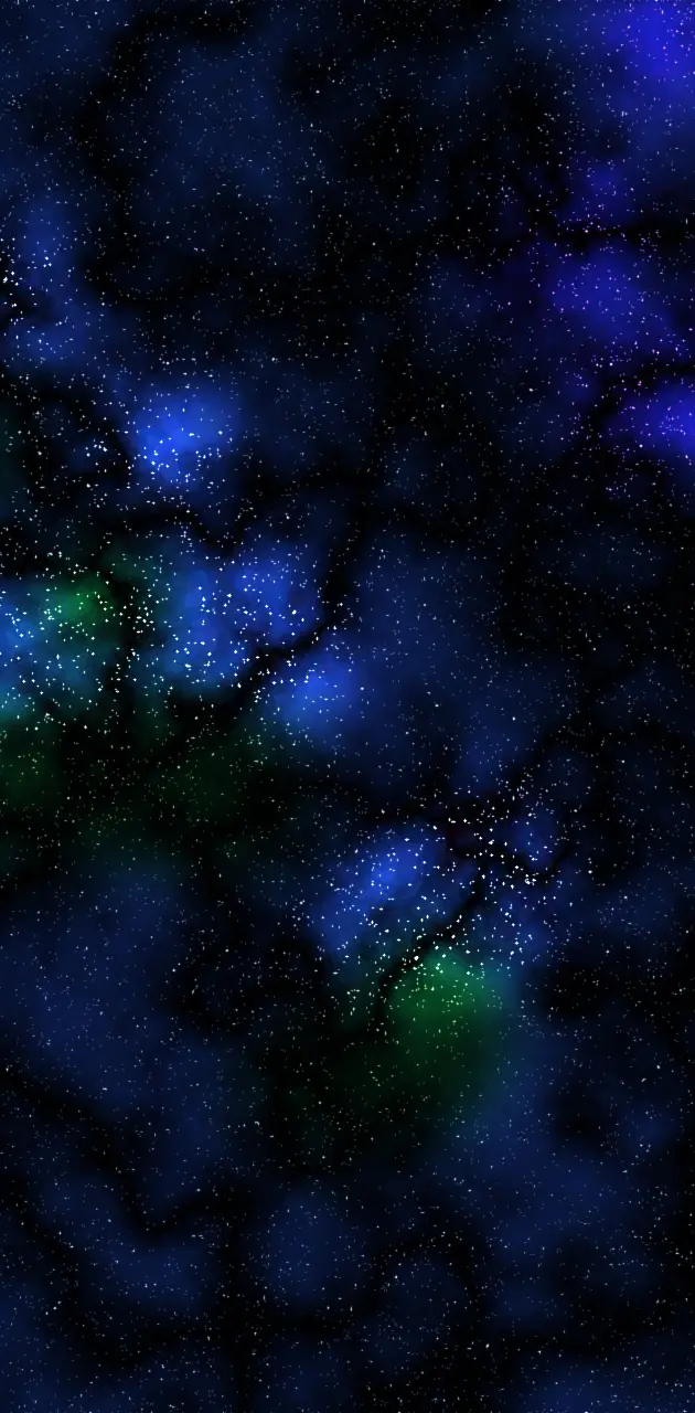 Space Nebula Null