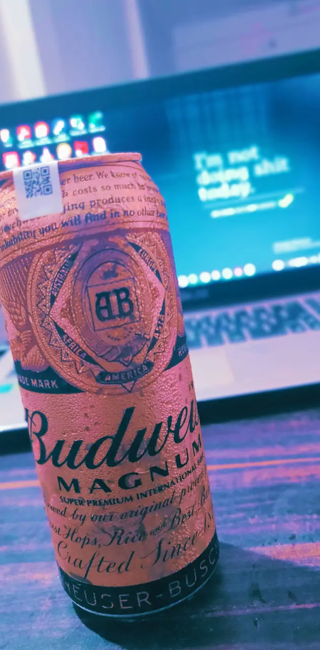 Work with Beer