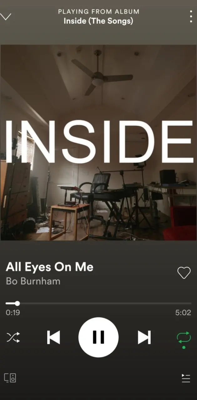 Bo Burnham 38