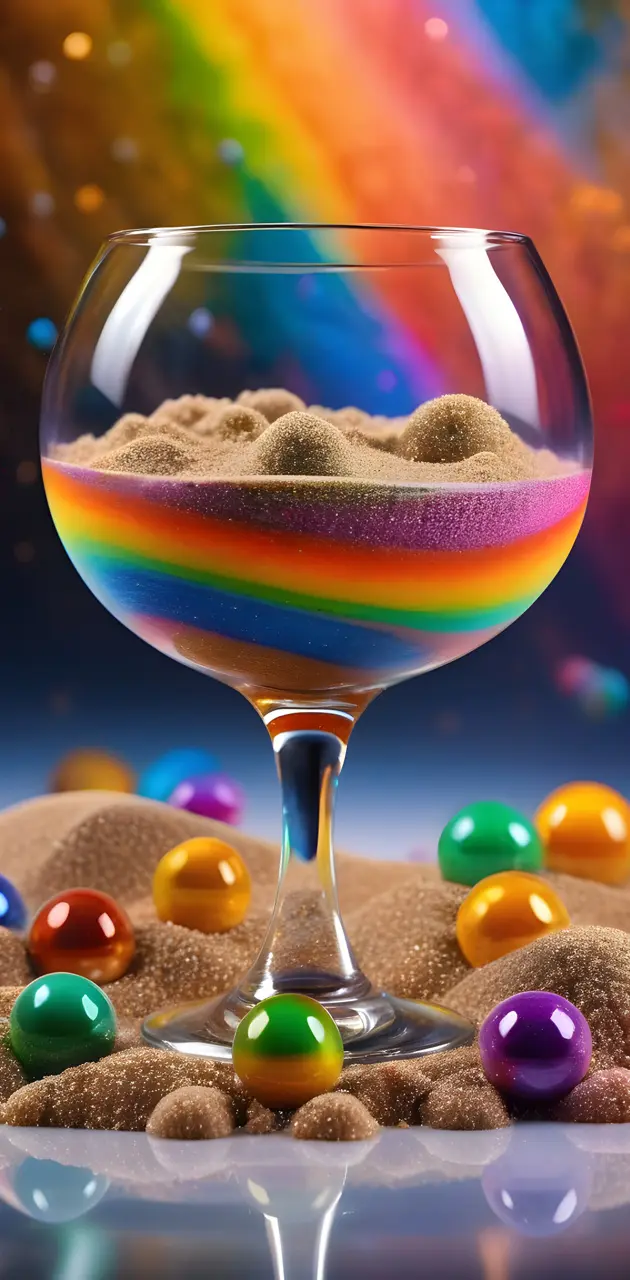 narbles in kinetic sand
