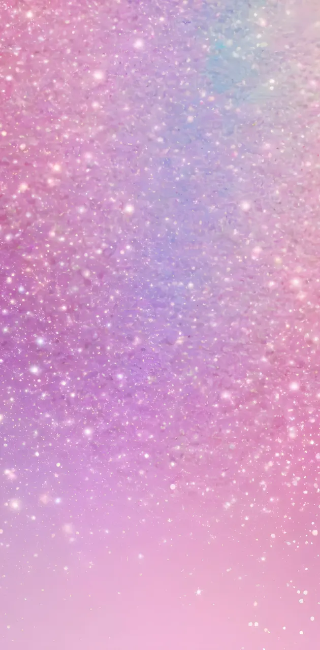 pink stardust