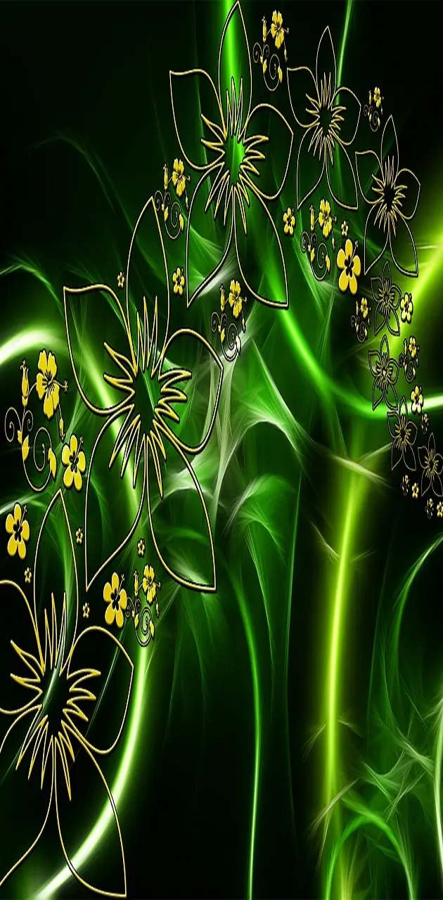 Green Flora