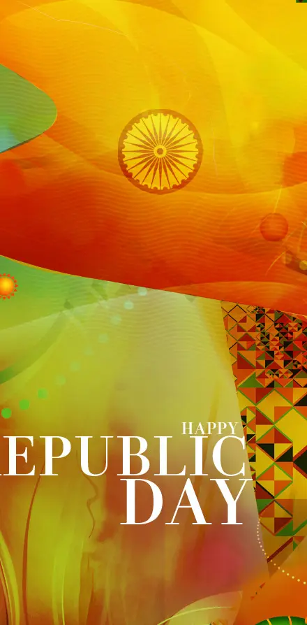 Republic Day India