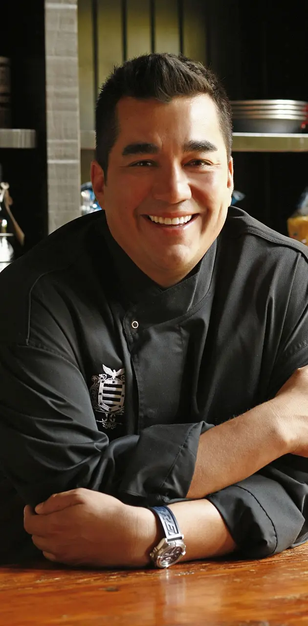 Chef Jose Garces