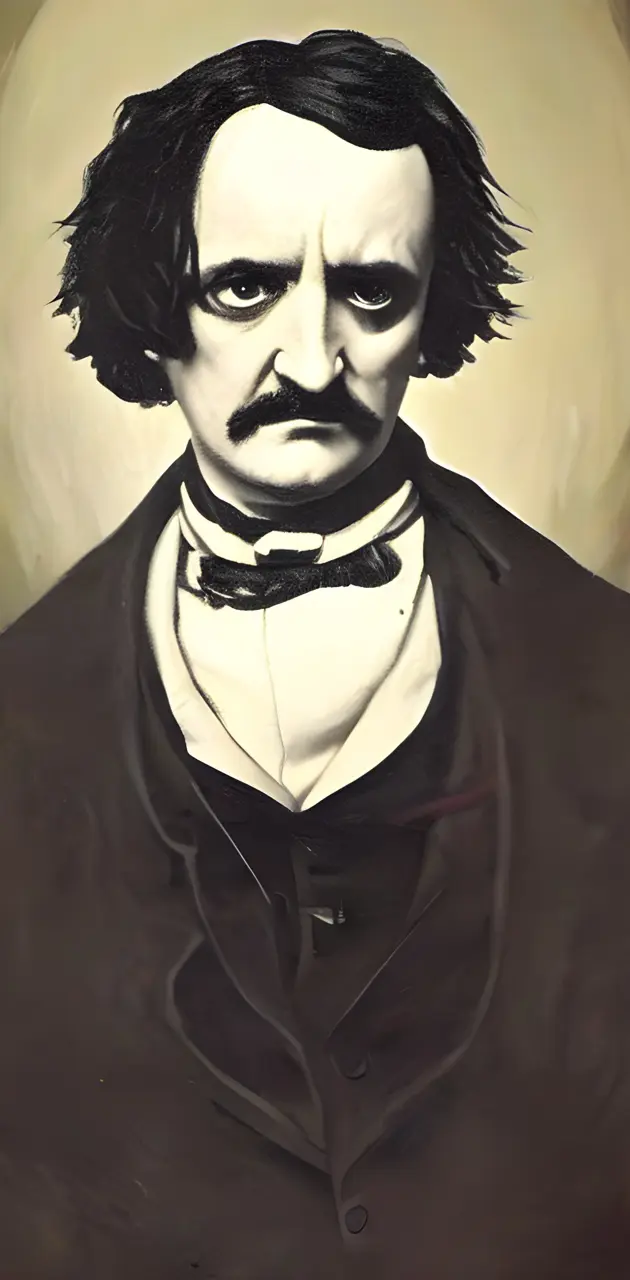 Just Poe