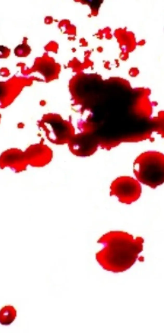 Blood Spat