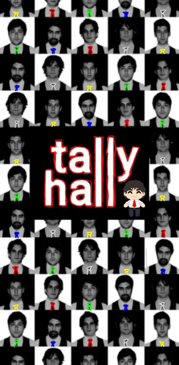 tally hall edit!!!!^_^