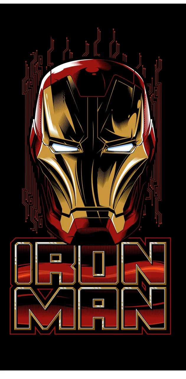 Iron-Mann
