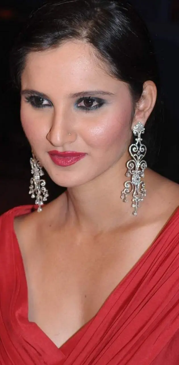 Sania Mirza
