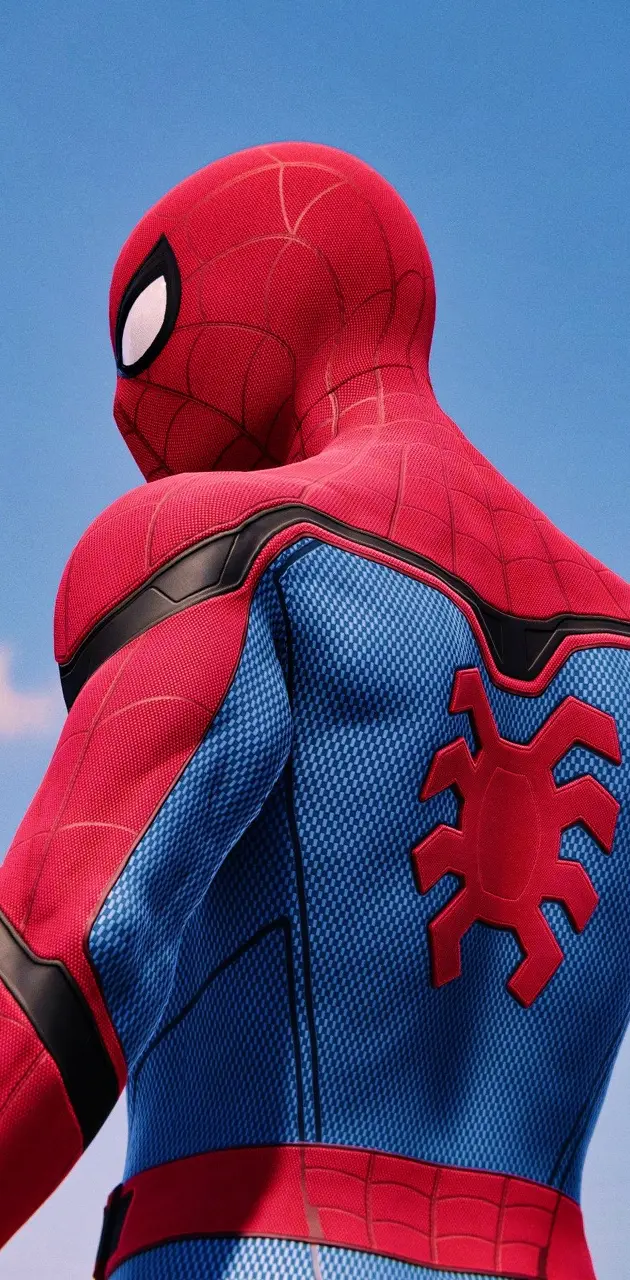 Amazing Spiderman 