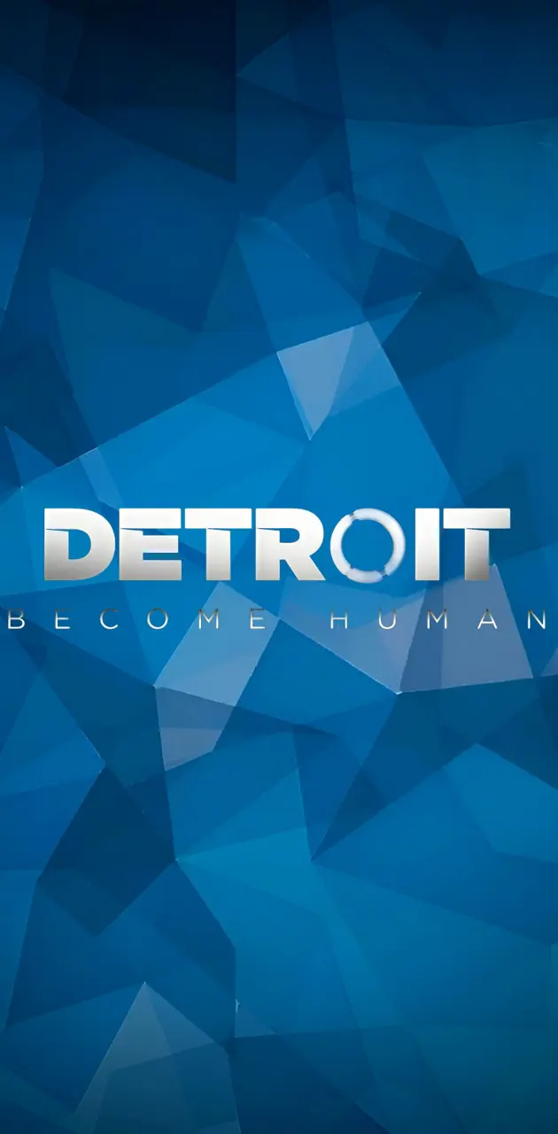 Detroit become human
