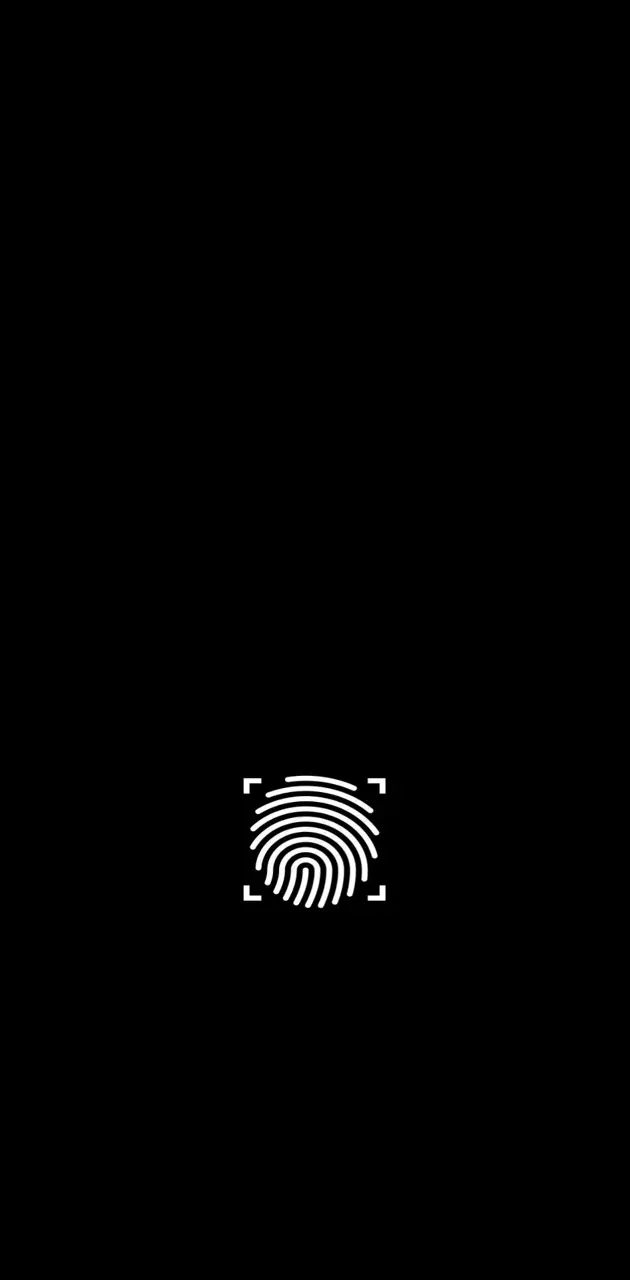 Simple fingerprint