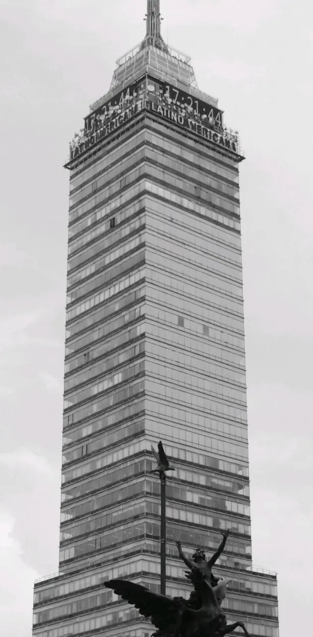 Torre black 