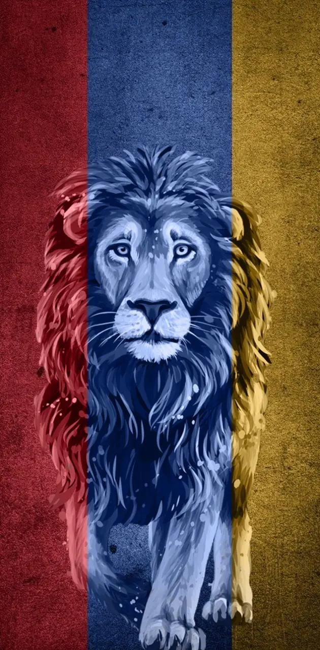 Armenia,lion