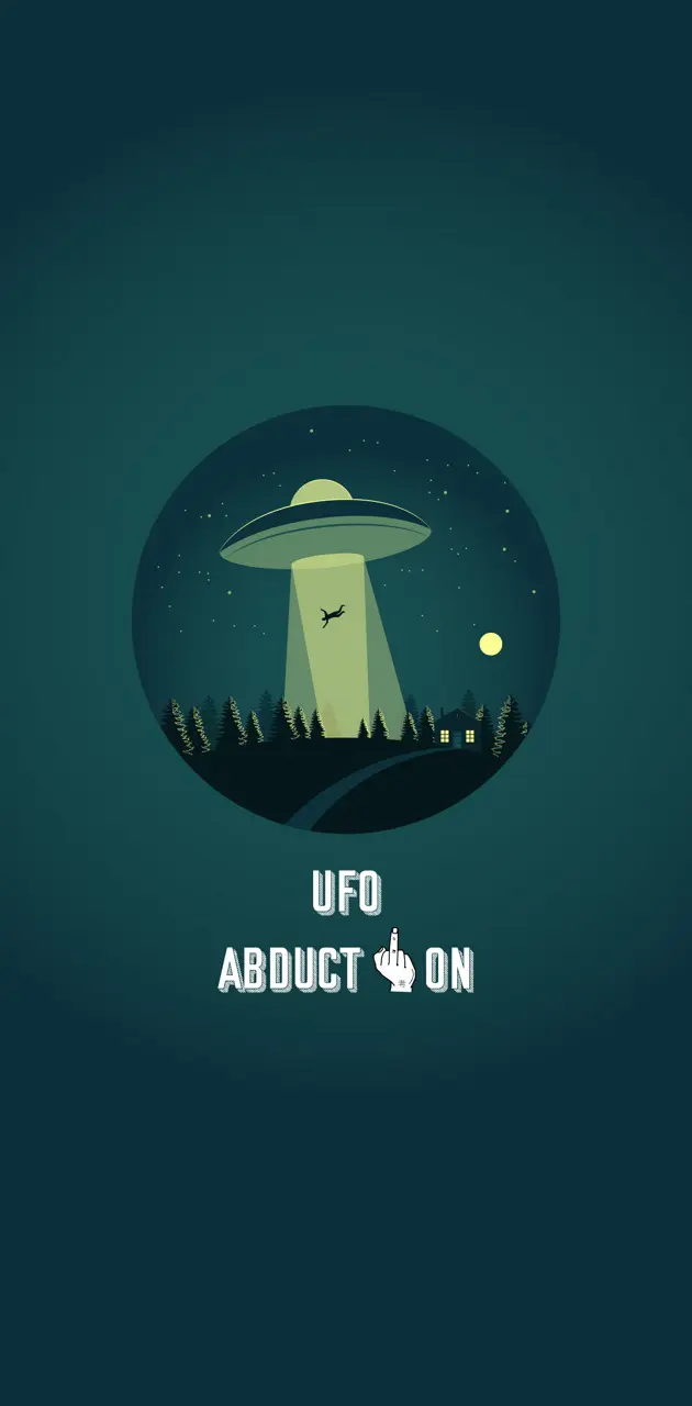 Ufo Abduction