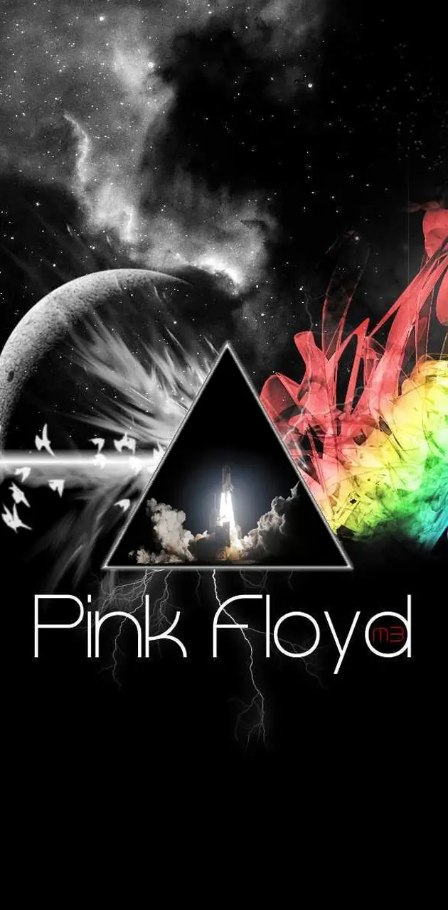 Pink Floyd HD