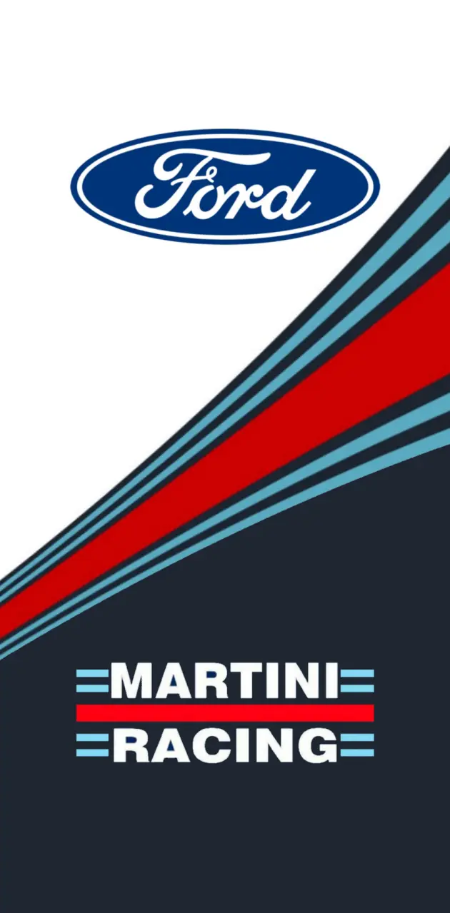Ford Martini