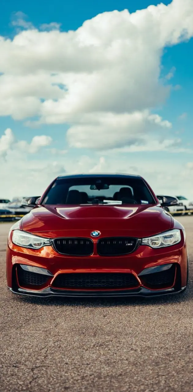 BMW M 