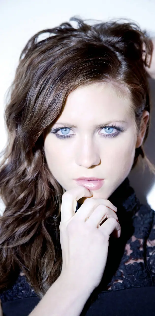 Brittany snow 