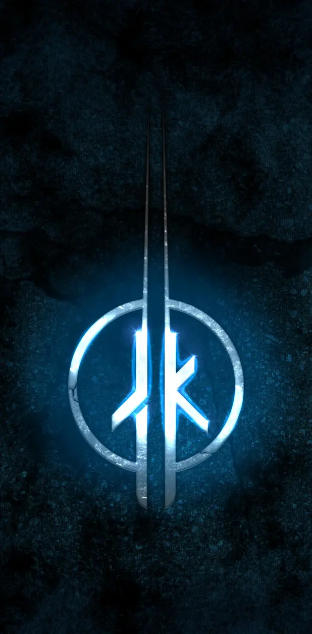 Jedi Knight Logo