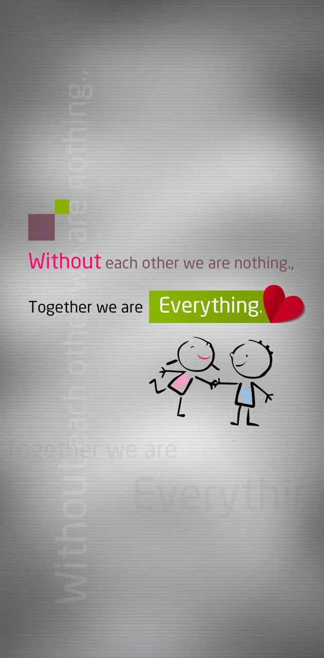 Together Everything
