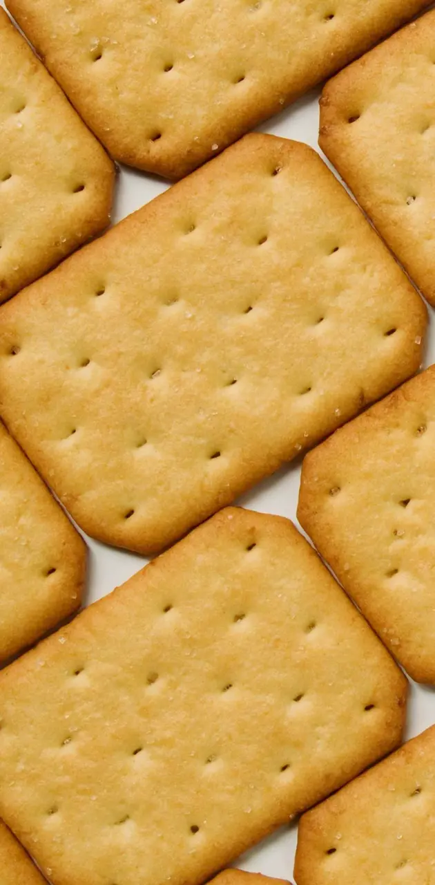 cookies cracker