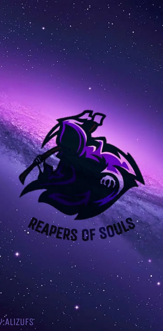 Reapers of souls
