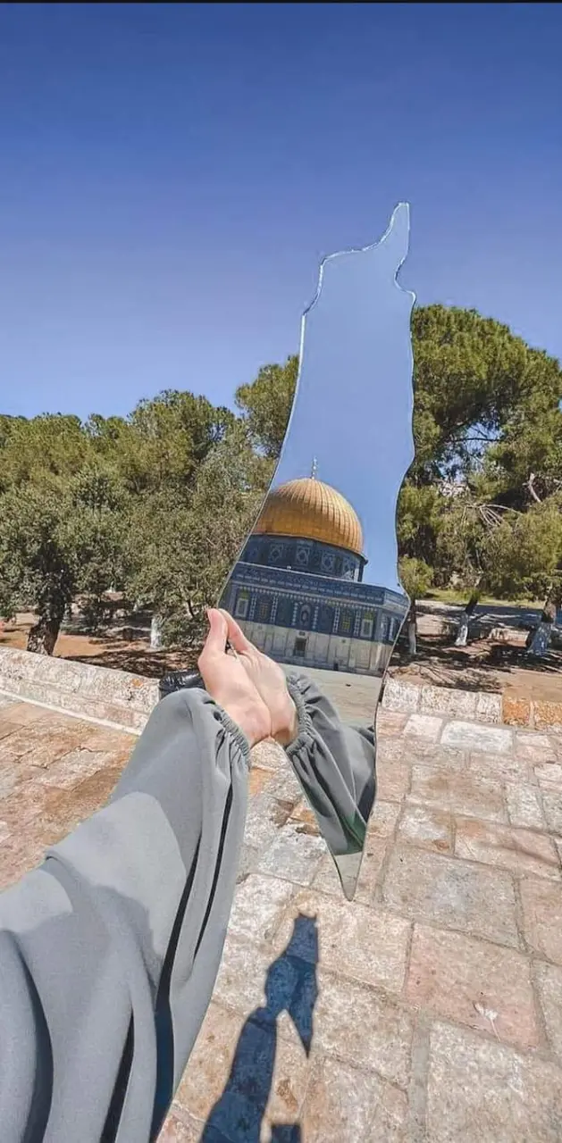 Jerusalem 