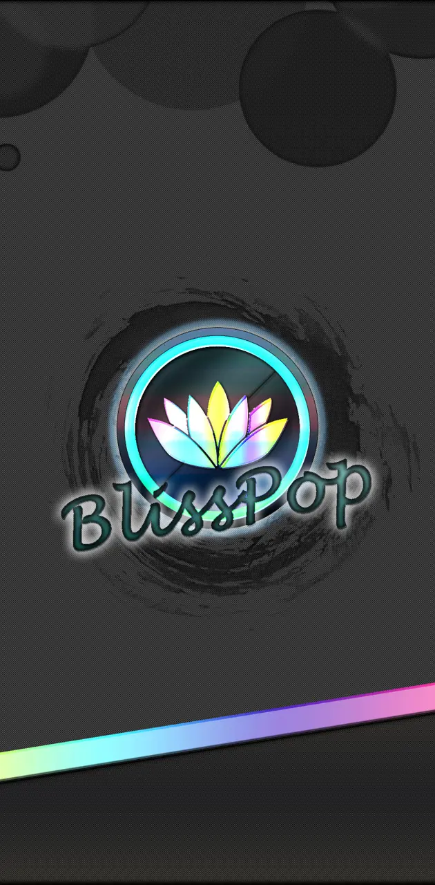 blisspop v2